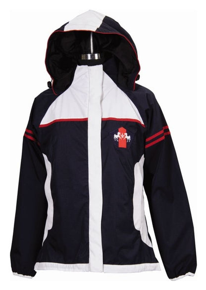 Equine Couture Regatta Rain Shell