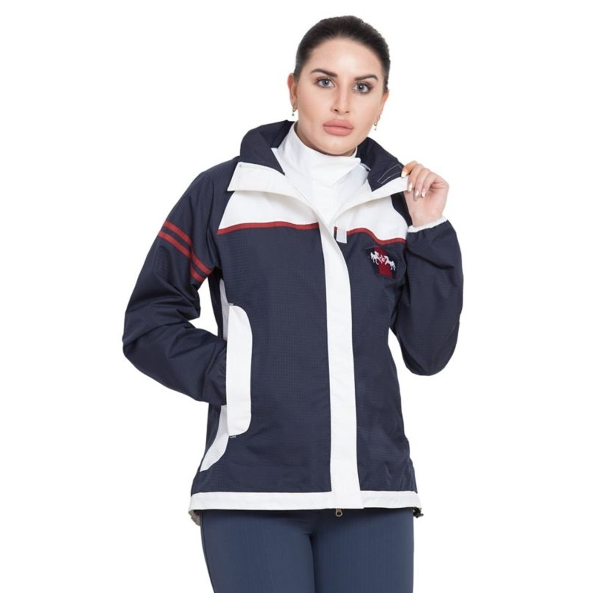 Equine Couture Regatta Rain Shell