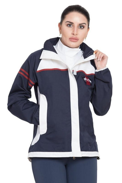 Equine Couture Regatta Rain Shell