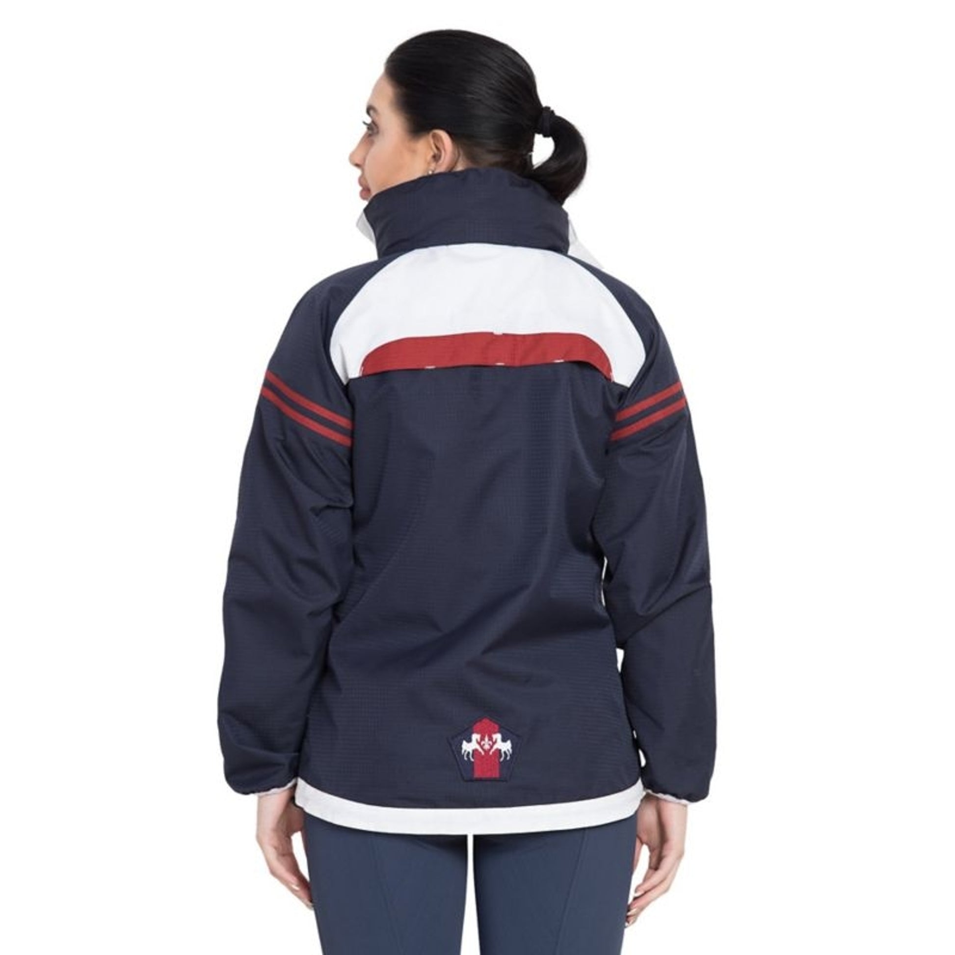 Equine Couture Regatta Rain Shell