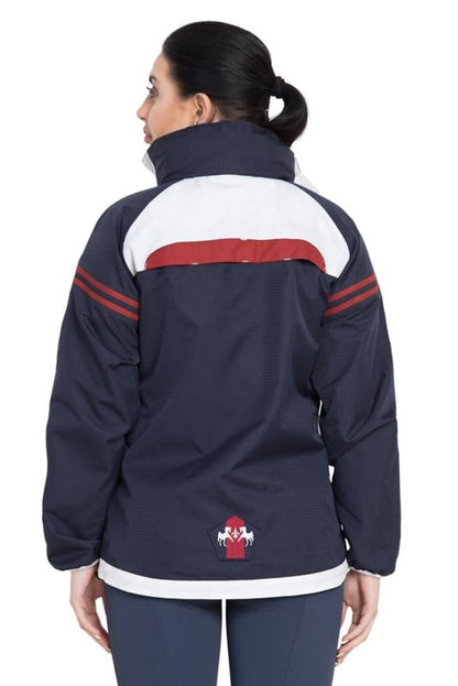 Equine Couture Regatta Rain Shell