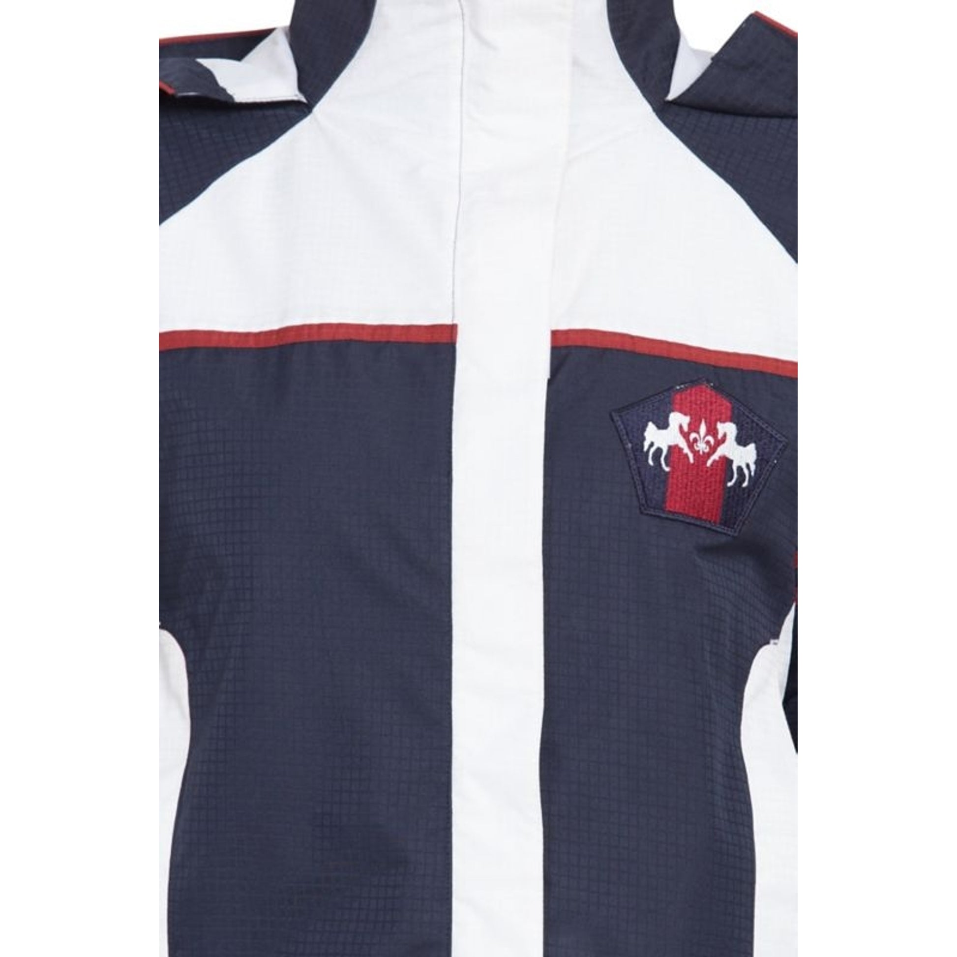 Equine Couture Regatta Rain Shell