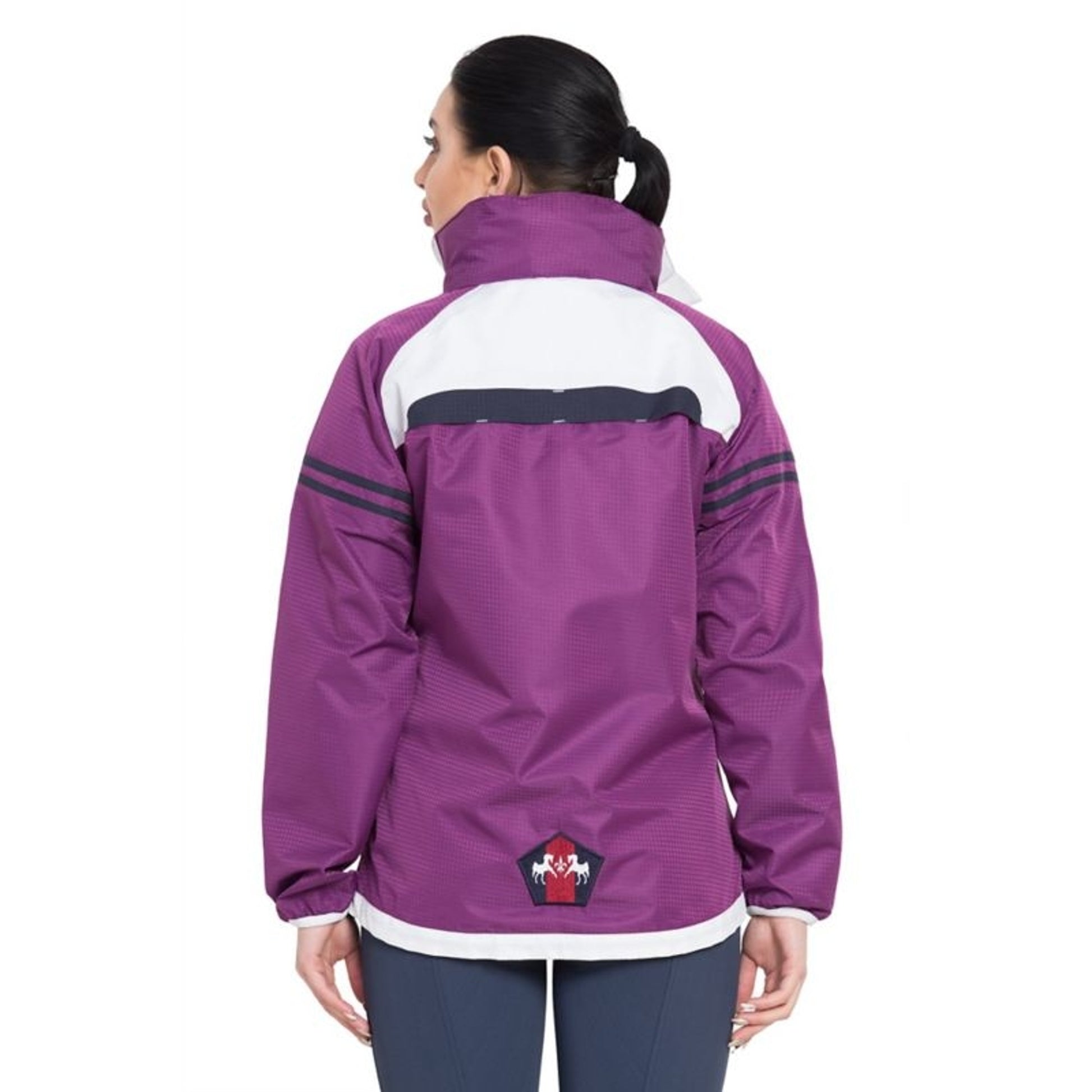 Equine Couture Regatta Rain Shell