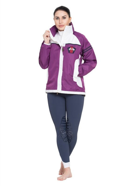 Equine Couture Regatta Rain Shell