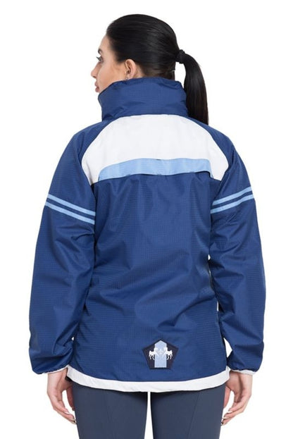Equine Couture Regatta Rain Shell