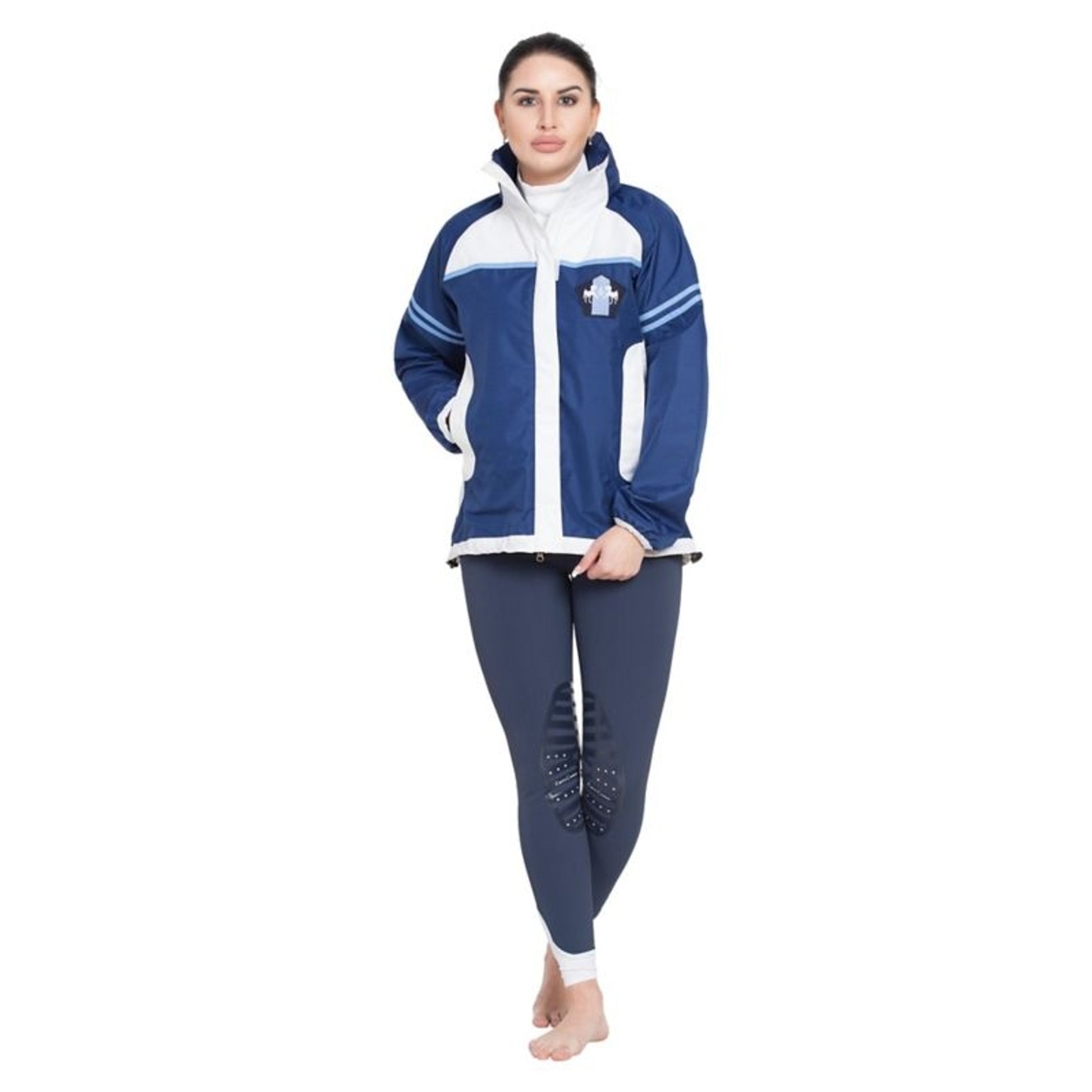 Equine Couture Regatta Rain Shell