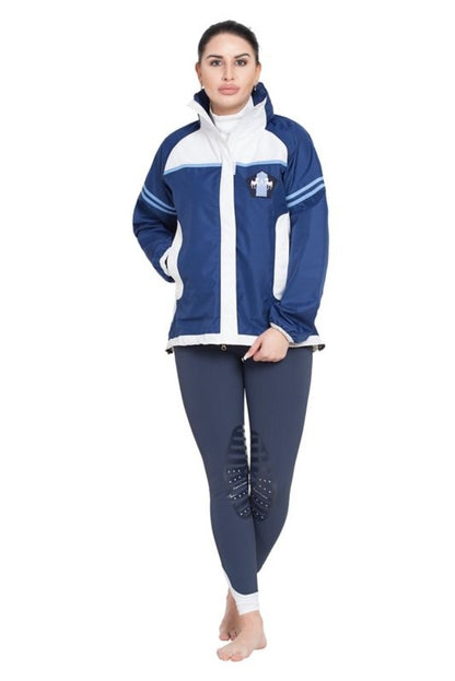 Equine Couture Regatta Rain Shell