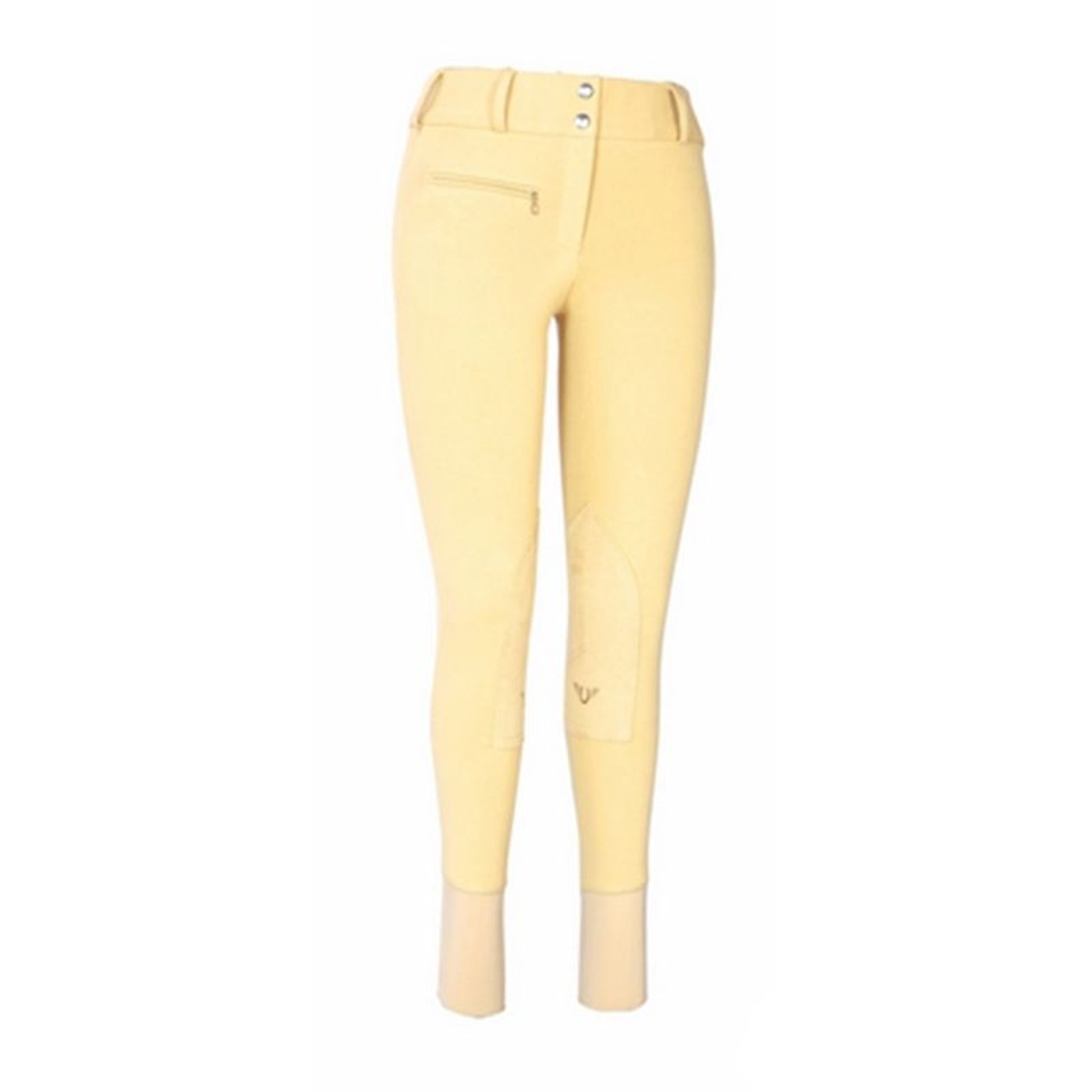 TuffRider Lowrise Wide Waistband Breech