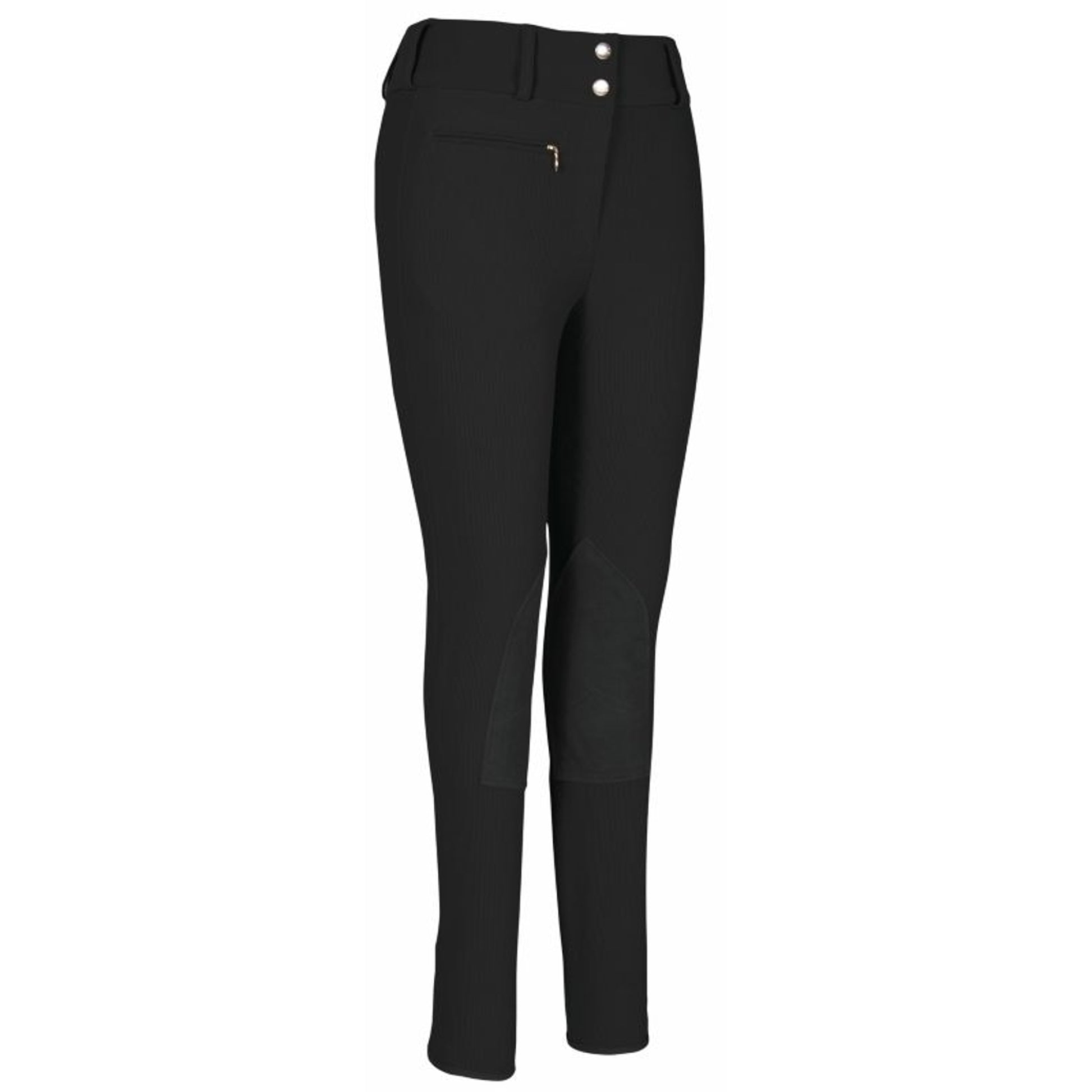 TuffRider Ribb Wide Waist Breech