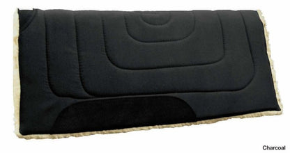 Diamond Wool Sagebrush Cutter 32x32 Saddle Pad