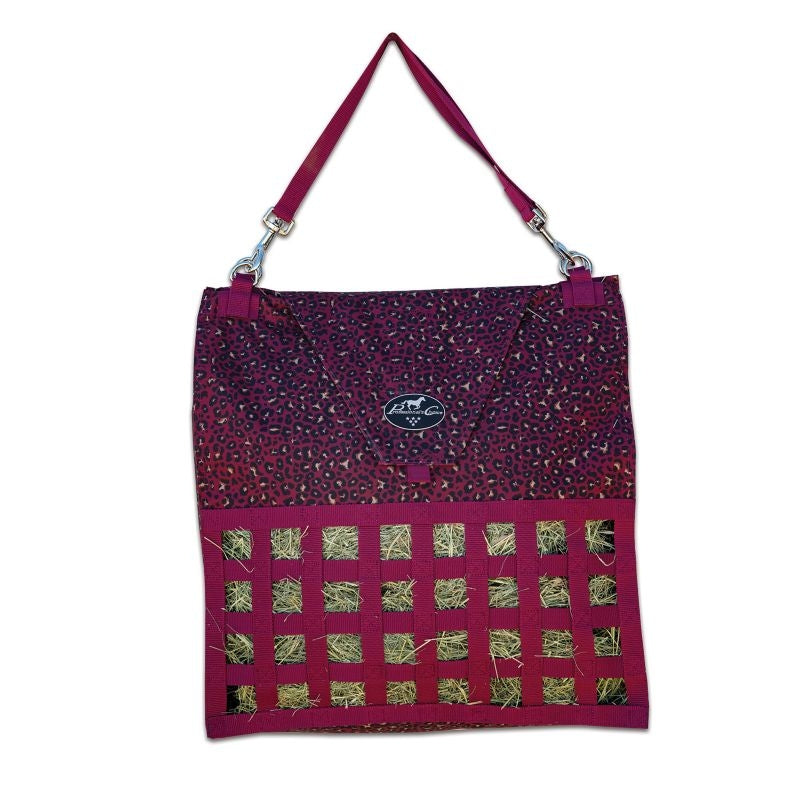 Pro Choice Slow Feeder Hay Bag