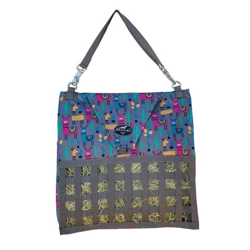 Pro Choice Slow Feeder Hay Bag