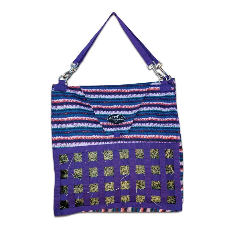 Pro Choice Slow Feeder Hay Bag