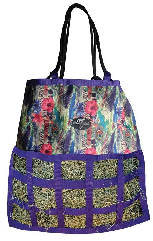 Pro Choice Slow Feeder Hay Bag