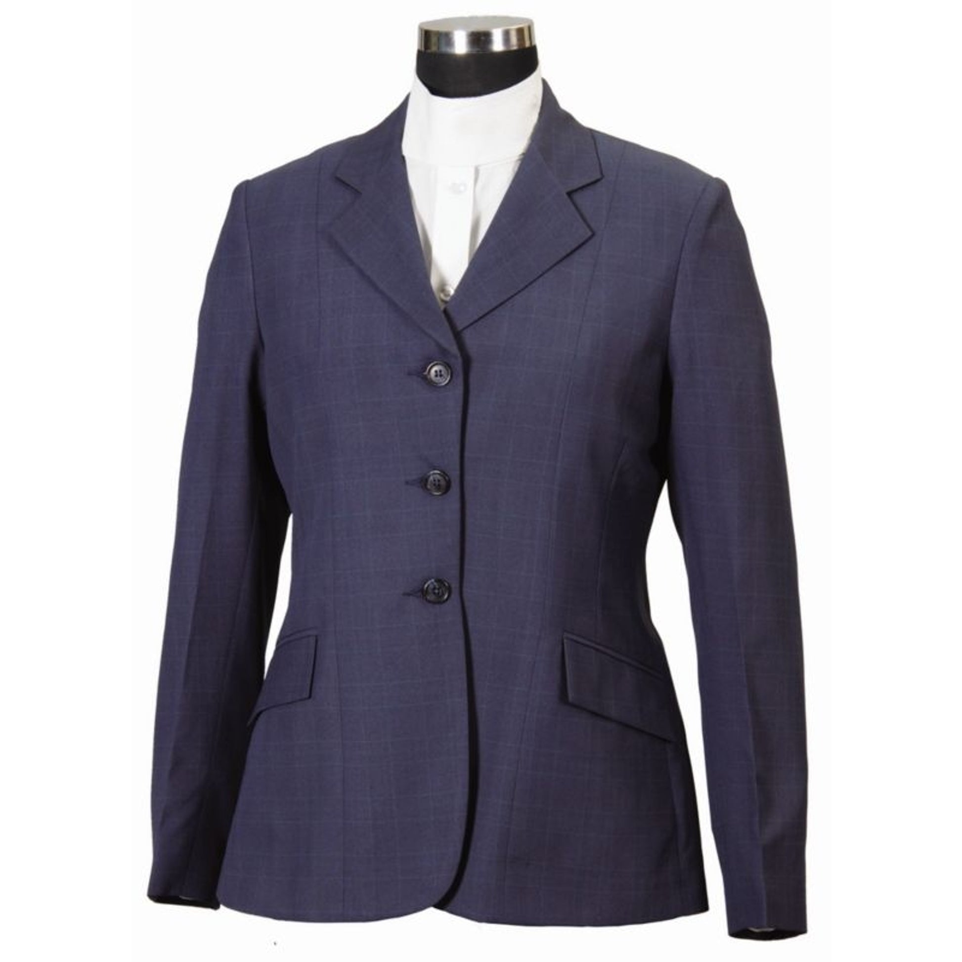 TuffRider Childs Devon Show Coat