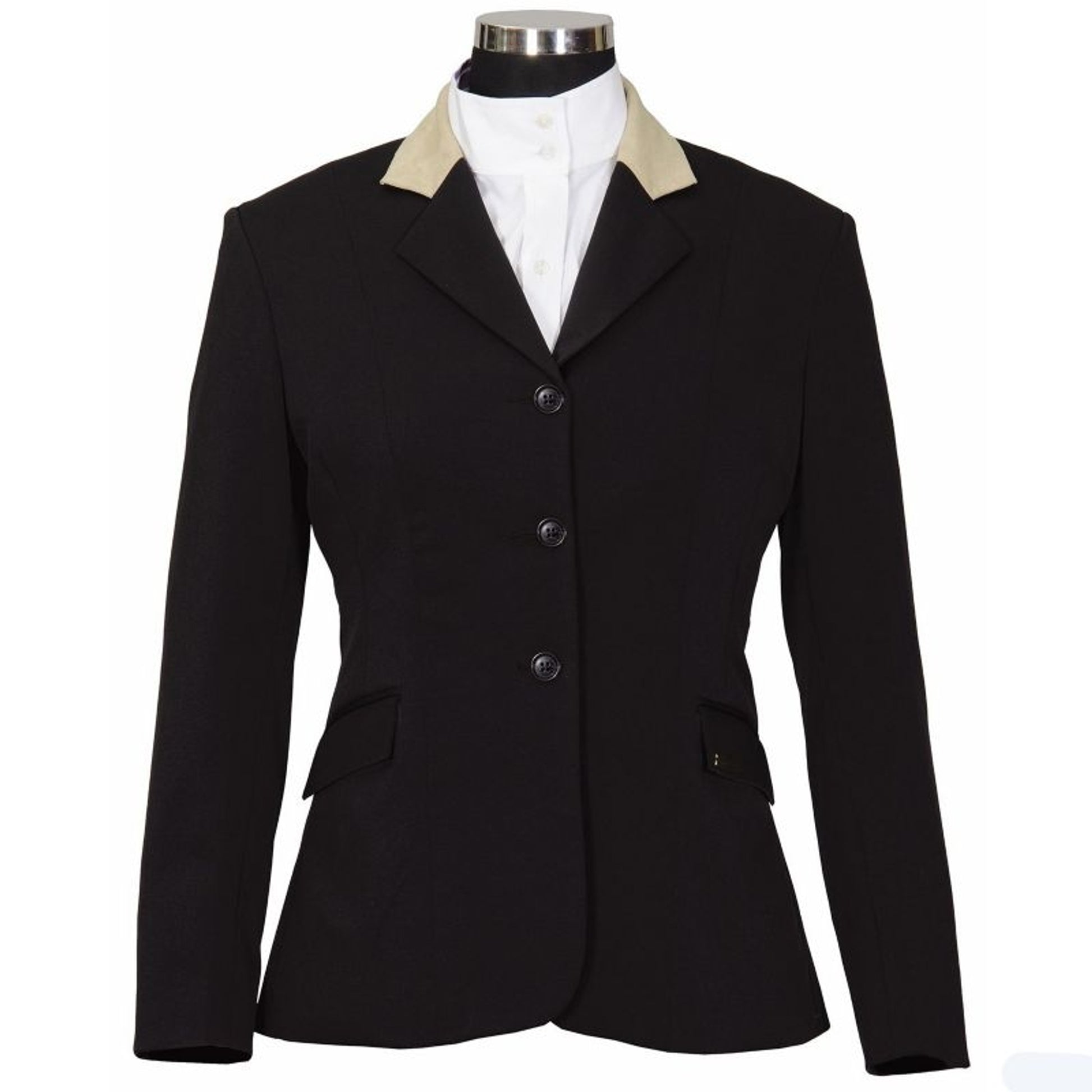 Equine Couture Ladies Raleigh Show Coat