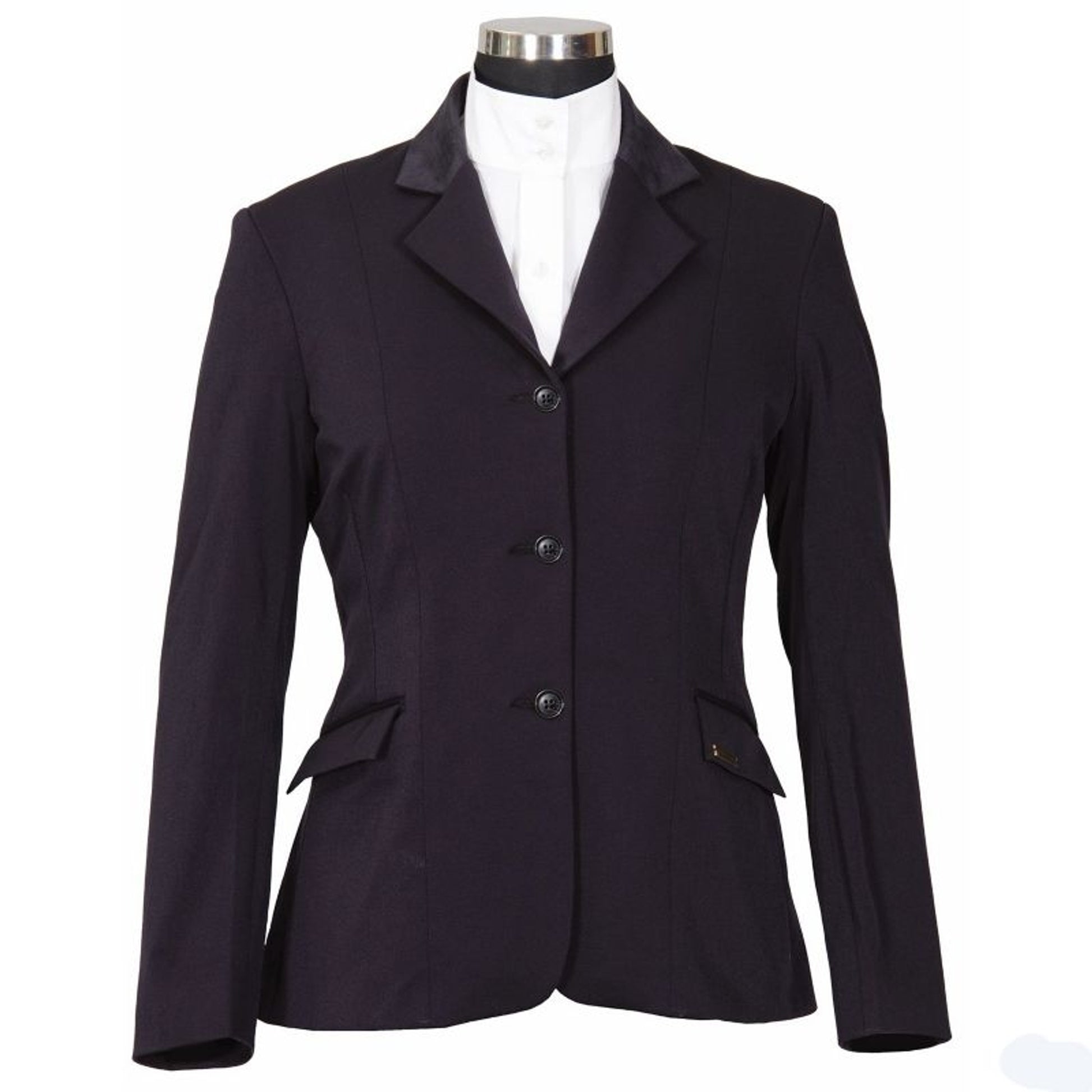 Equine Couture Ladies Raleigh Show Coat