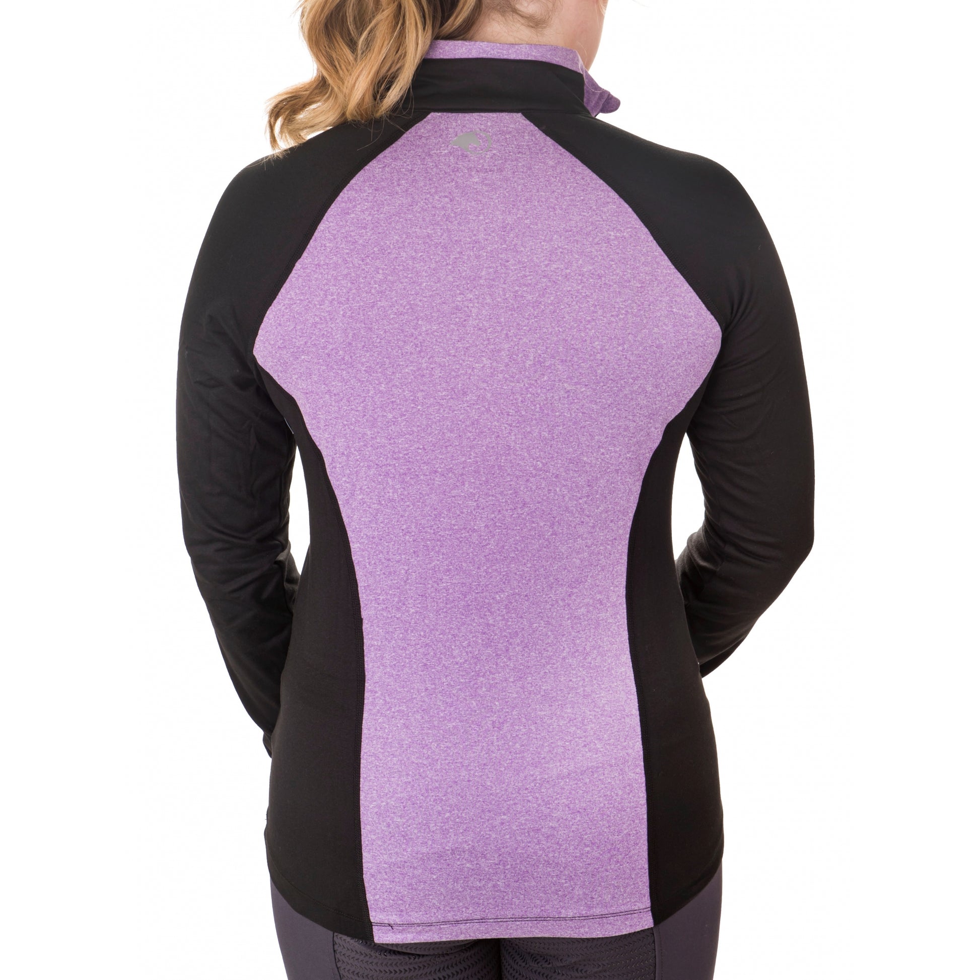 Baker Ladies Country Quilted Vest