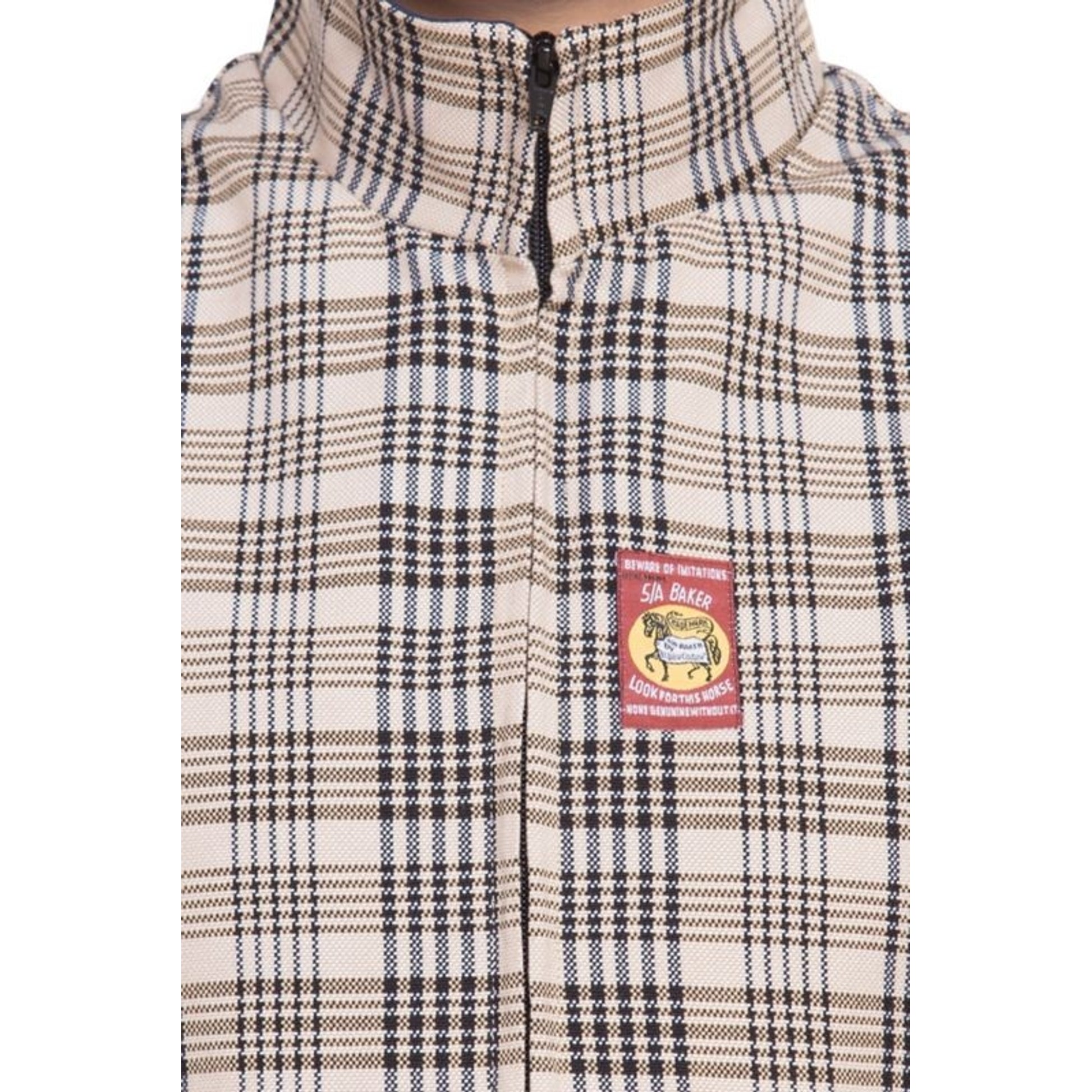 Baker Ladies Select Vest