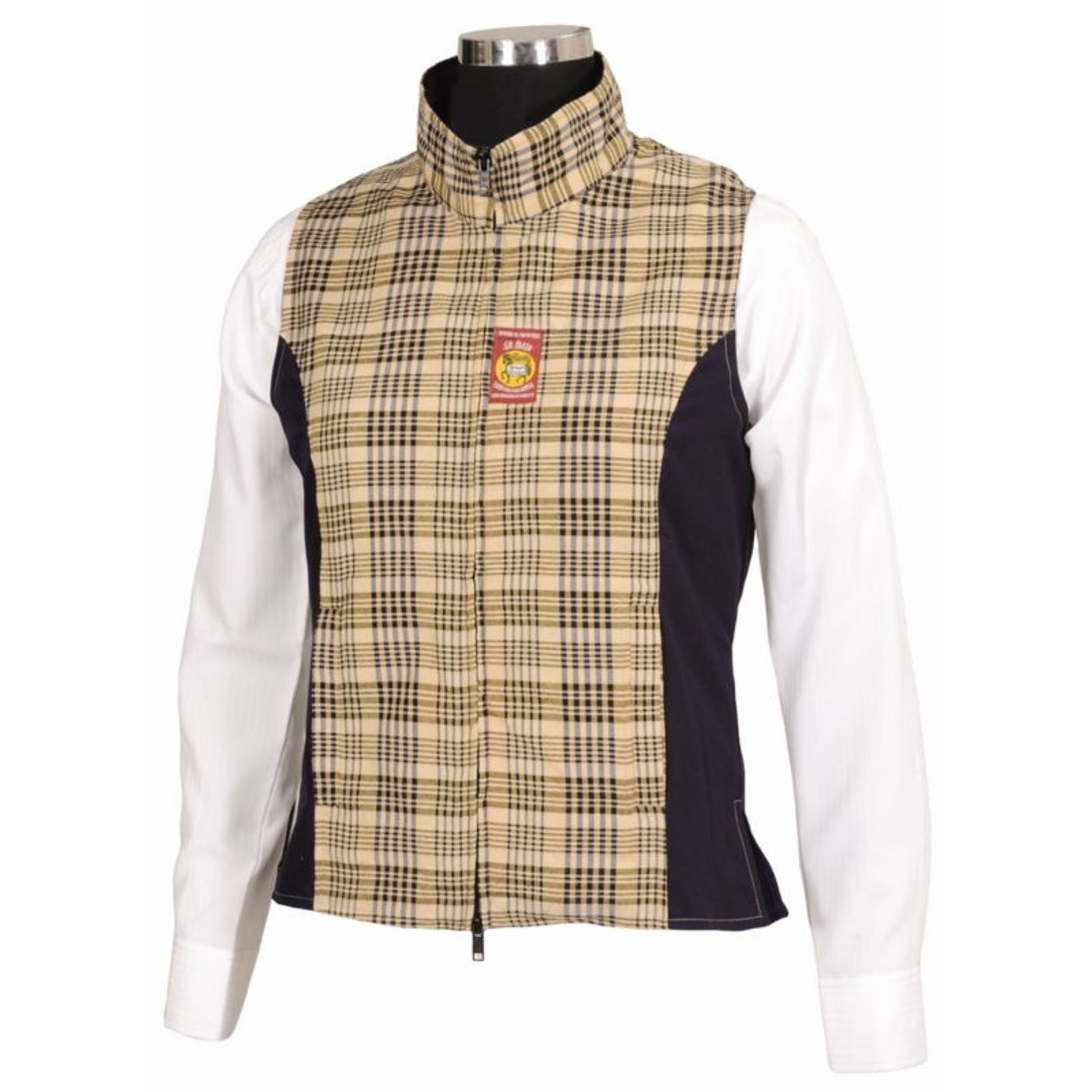 Baker Ladies Select Vest