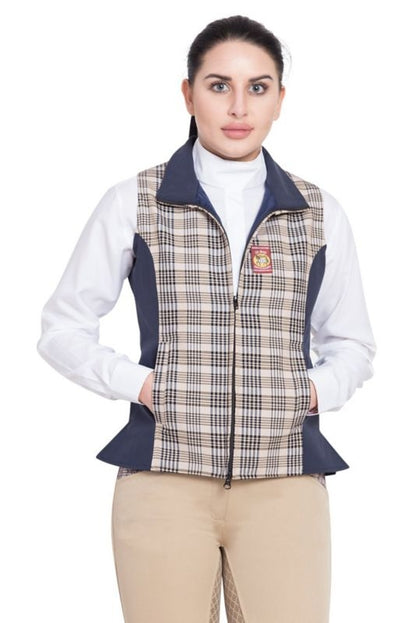 Baker Ladies Select Vest