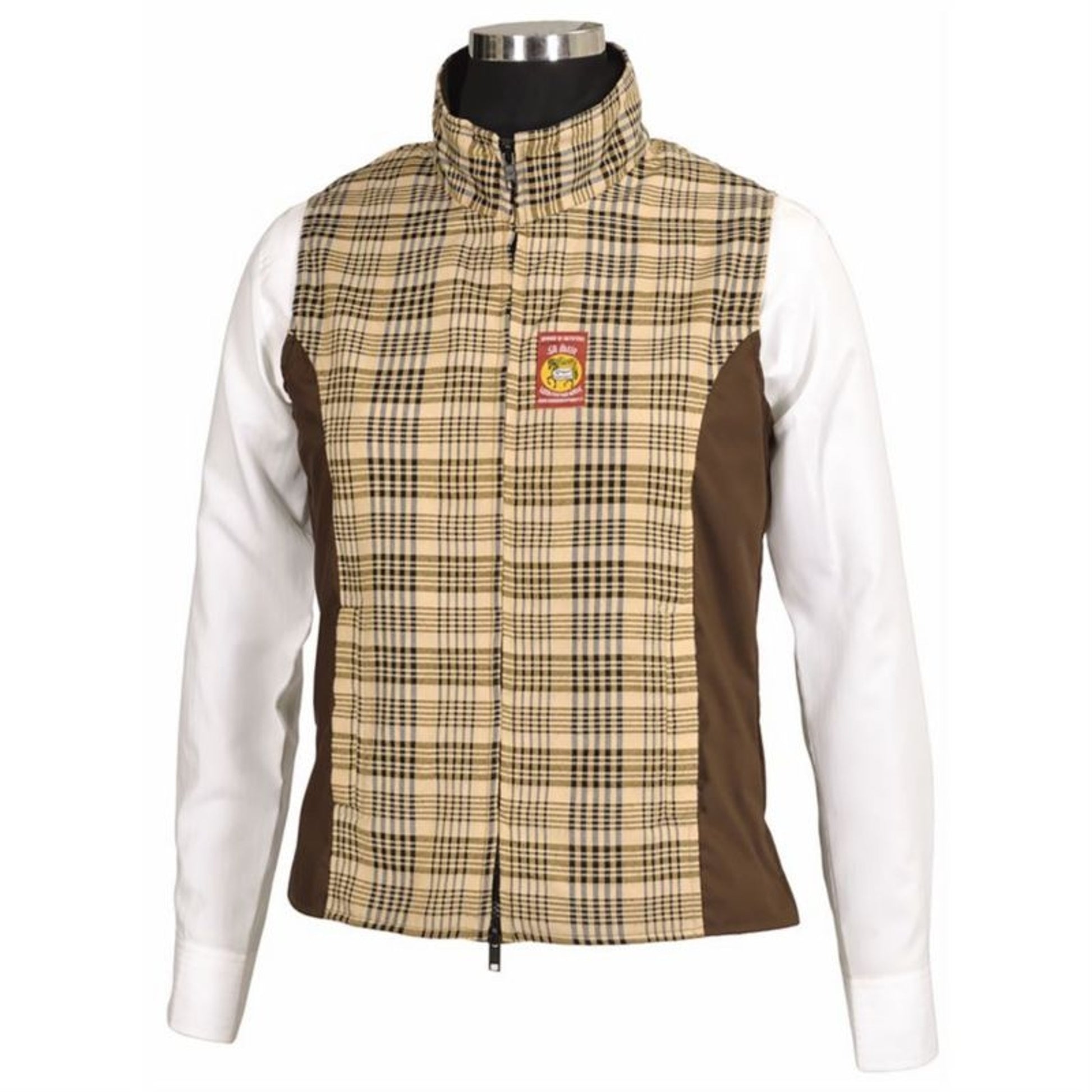 Baker Ladies Select Vest