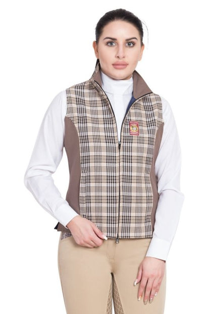 Baker Ladies Select Vest