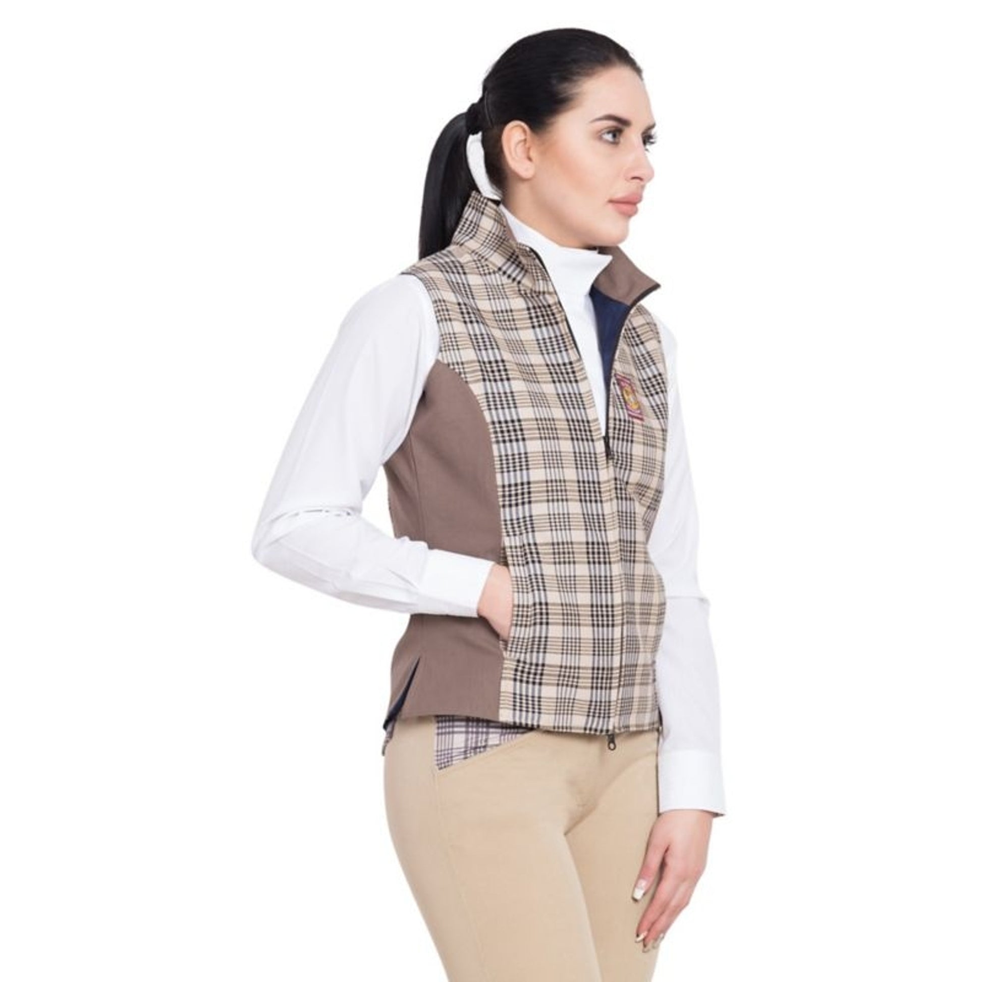 Baker Ladies Select Vest