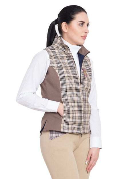 Baker Ladies Select Vest