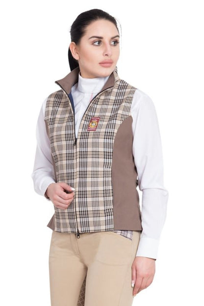 Baker Ladies Select Vest