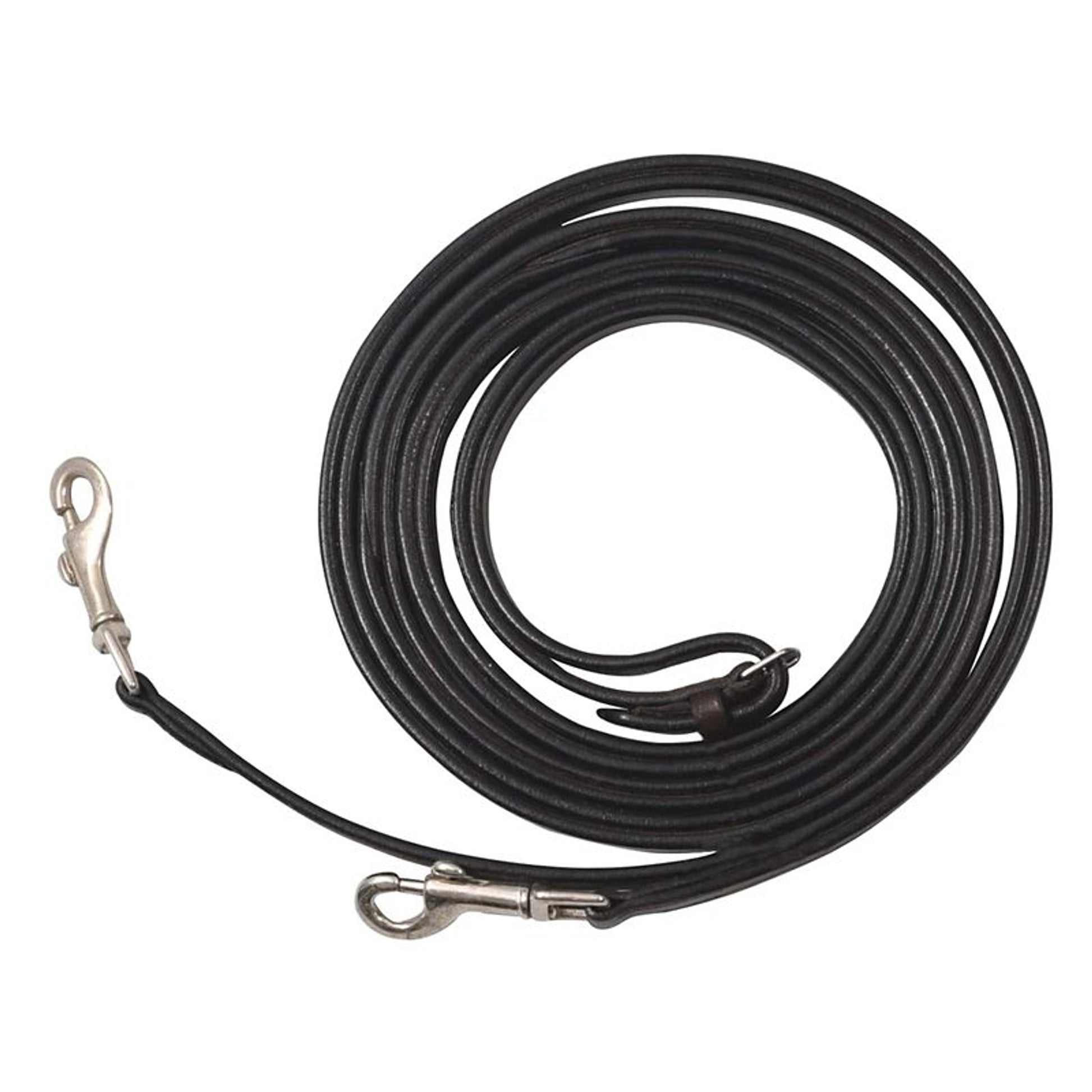 Henri de Rivel Breastplate Full Draw Reins