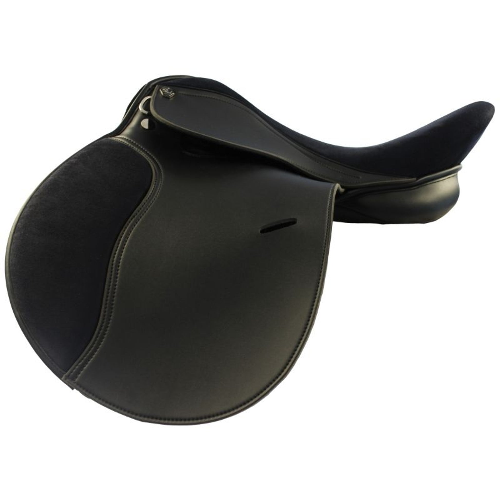 Henri De Rivel Synthetic All Purpose Saddle
