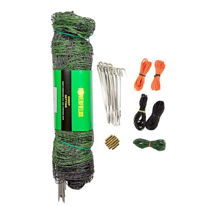 Electric Sheep Netting
