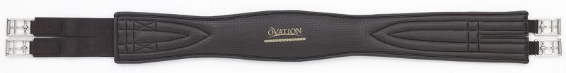 Ovation Comfort-Gel Chafless Double Girth