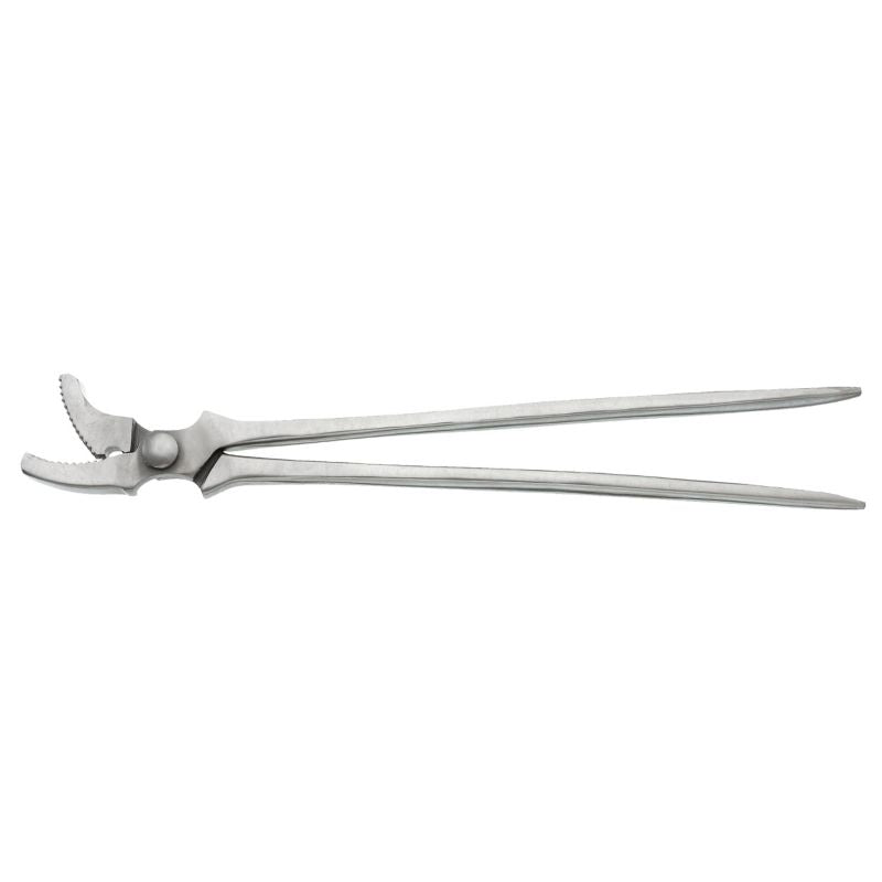 Tough1 Professional Curved Nail Clincher