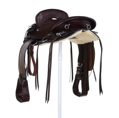 King Series Comfort Gaited Saddle