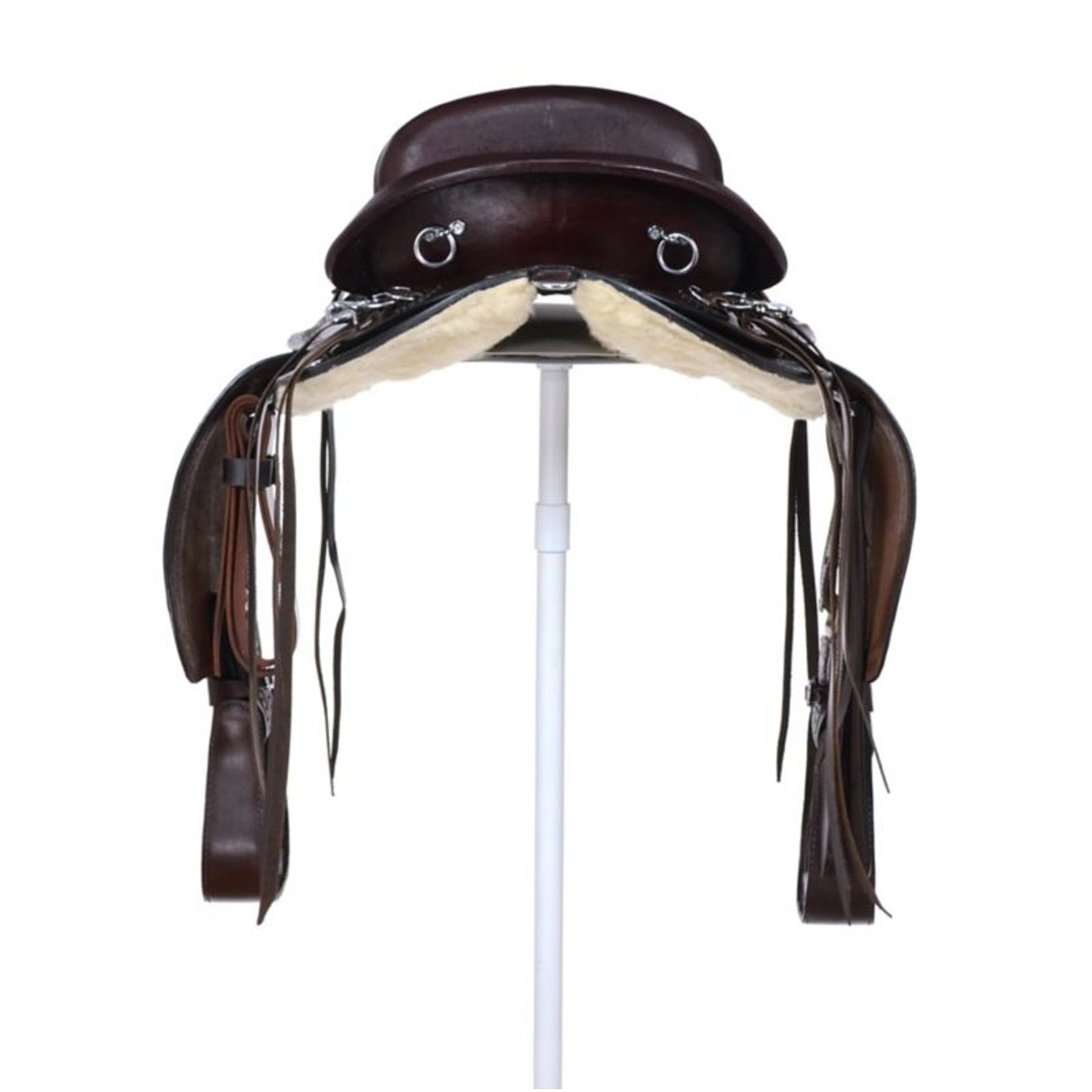 King Series Comfort Gaited Saddle