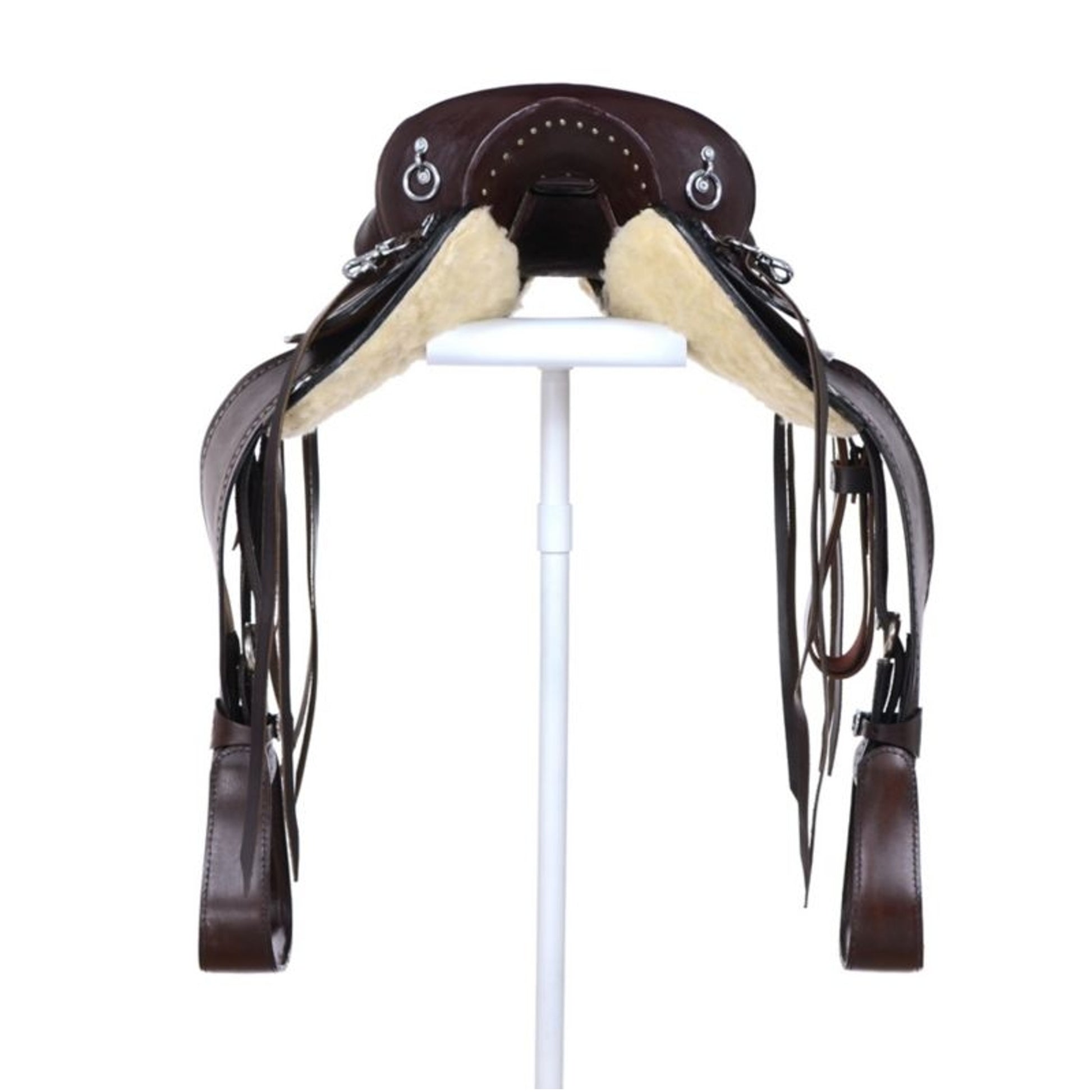 King Series Comfort Gaited Saddle