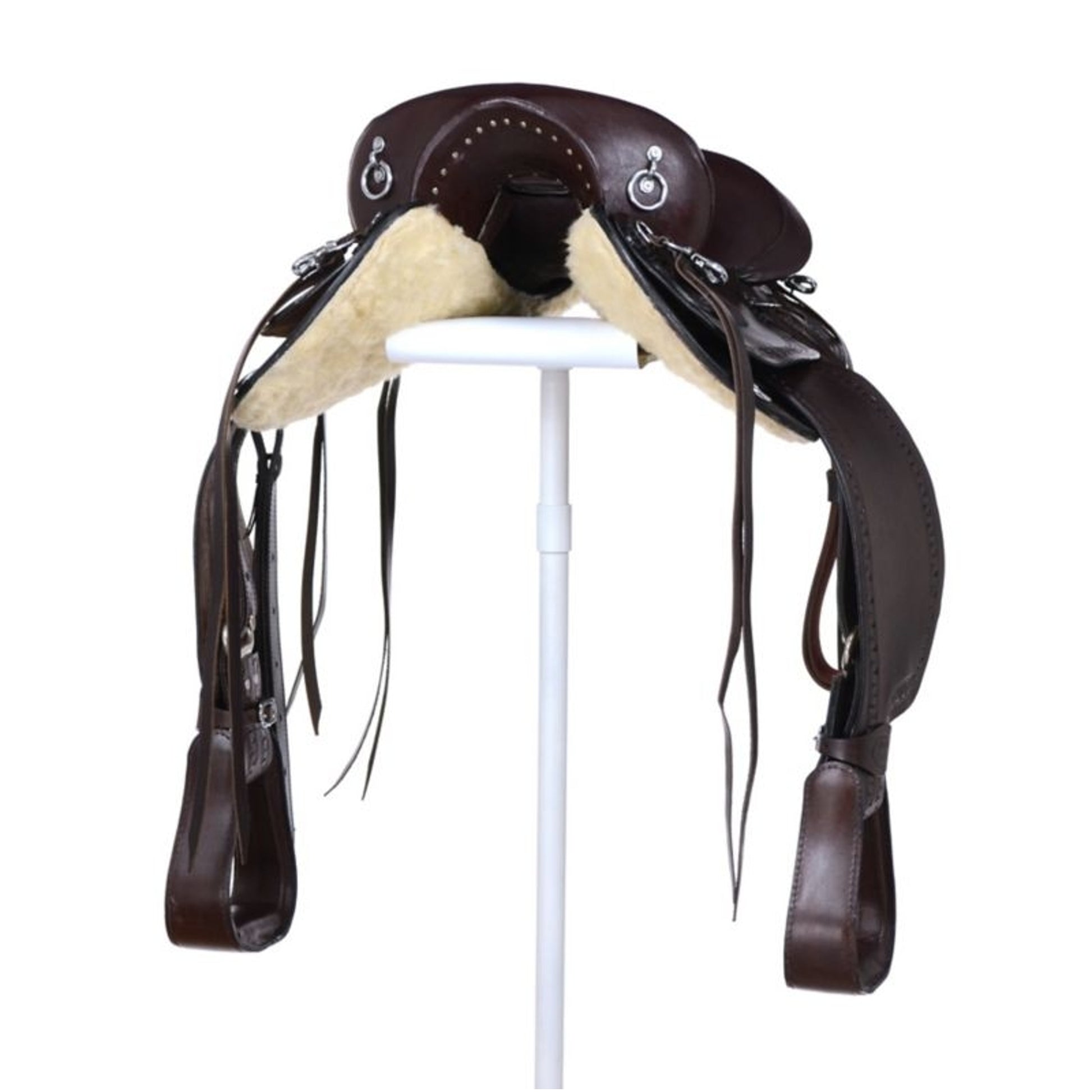 King Series Comfort Gaited Saddle