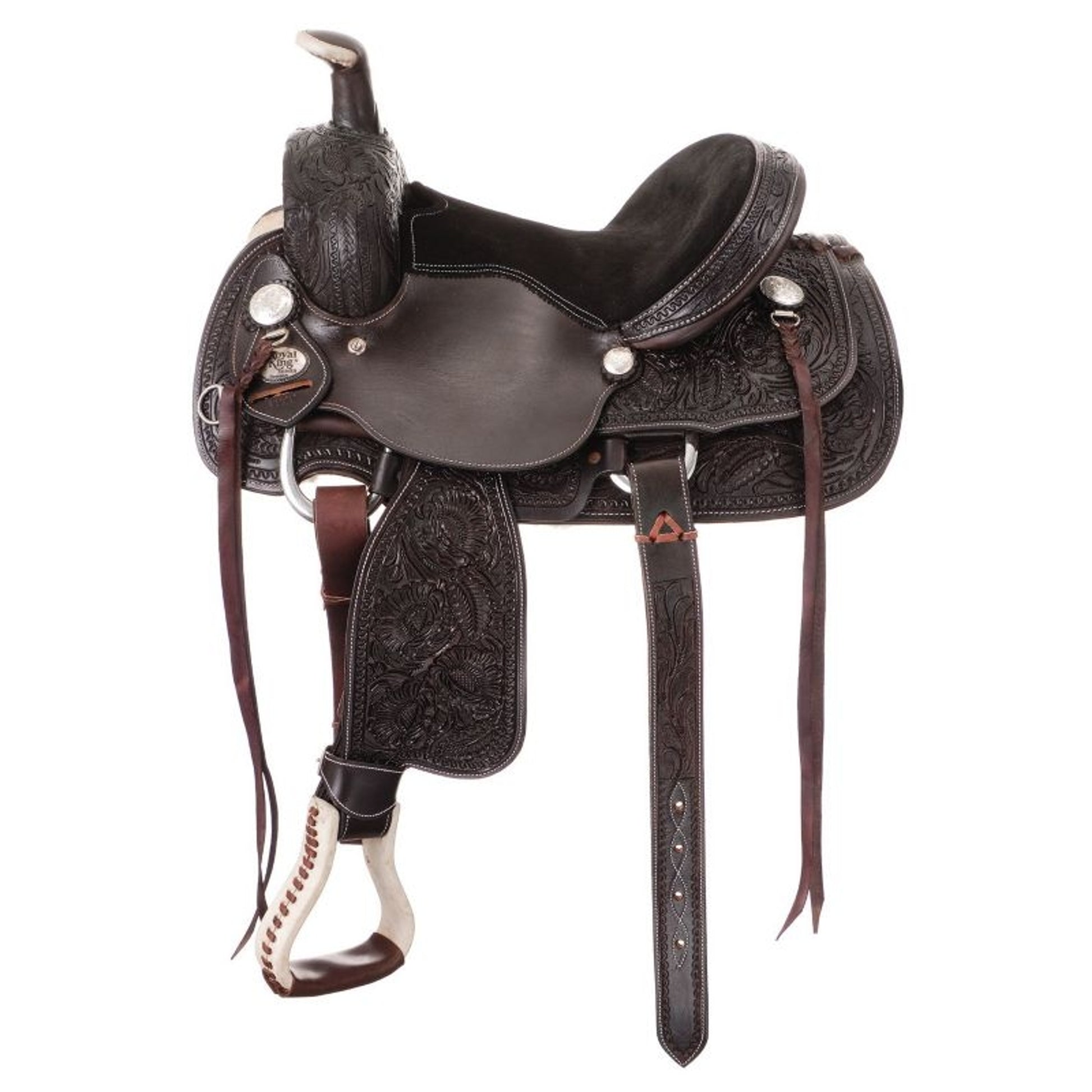 Royal King Lone Star Youth Roper