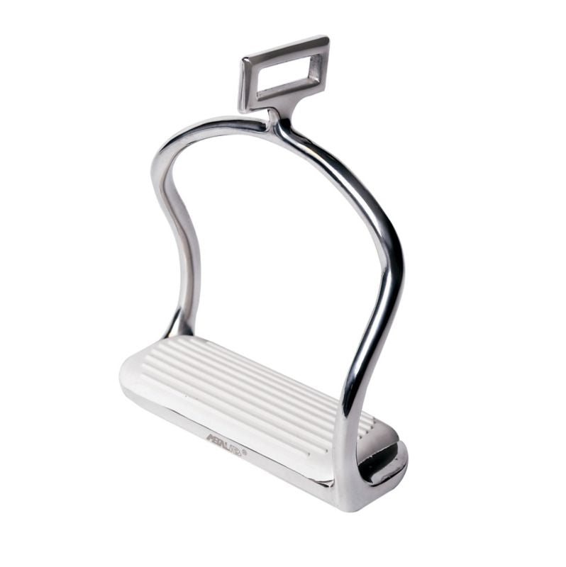 Centaur Icelandic Stirrup Irons