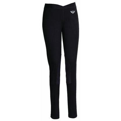 TuffRider Ladies Ventilated Tight