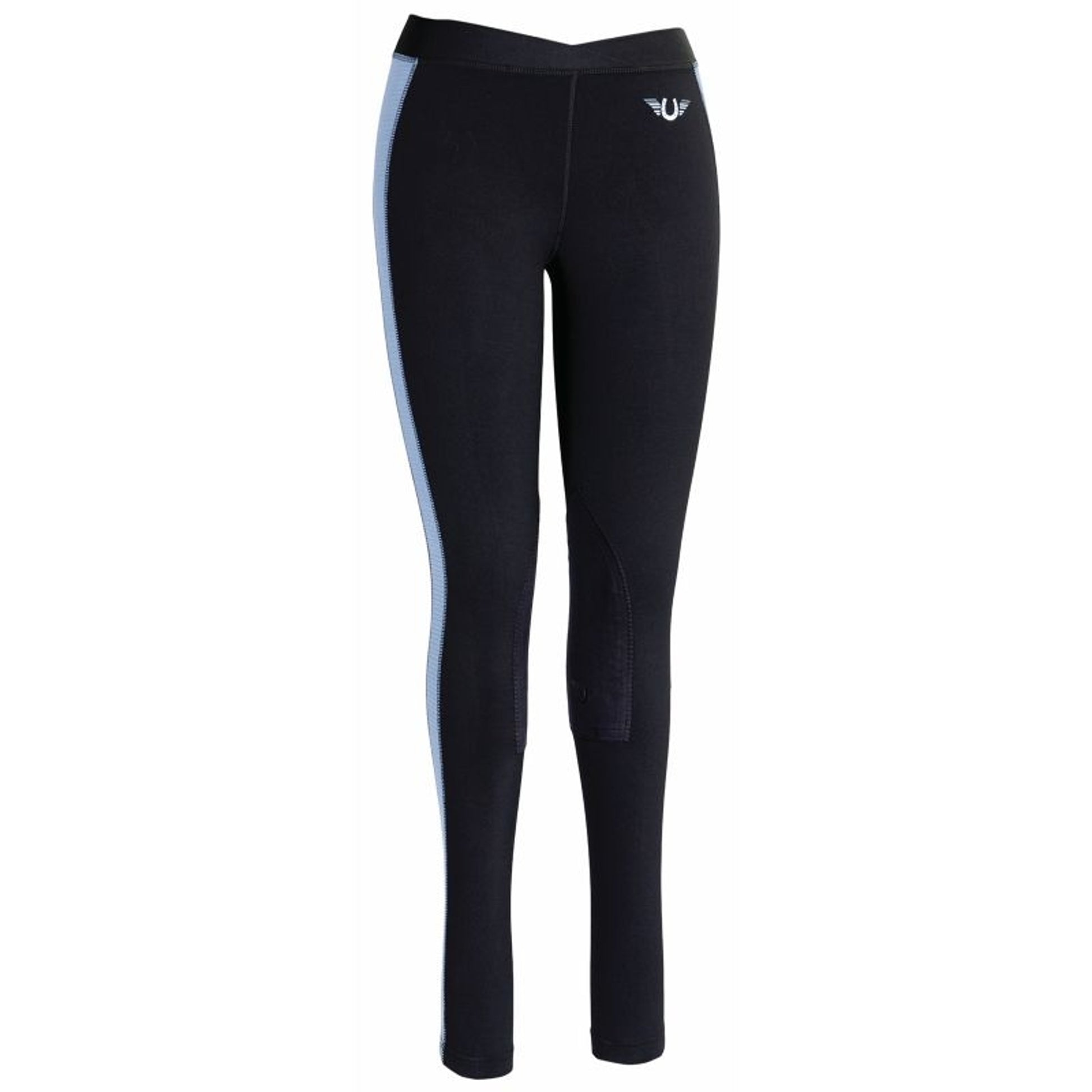 TuffRider Ladies Ventilated Tight