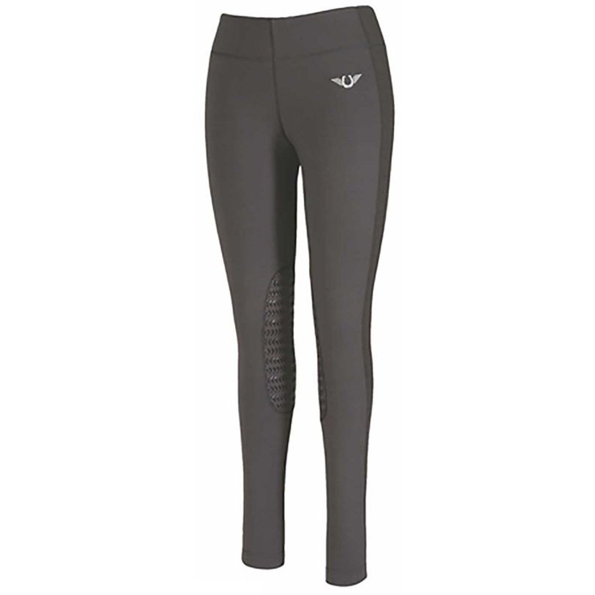 TuffRider Ladies Ventilated Tight