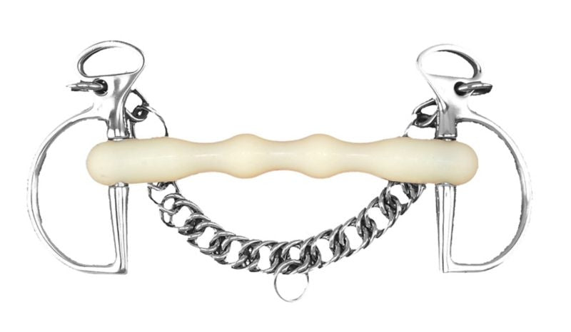 Happy Mouth Mullen Mouth Kimberwicke Bit