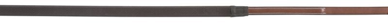 Pessoa Raised Fancy Stitched Pony Laced Reins