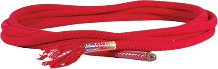 Rattler Calf Roping Jerk Line