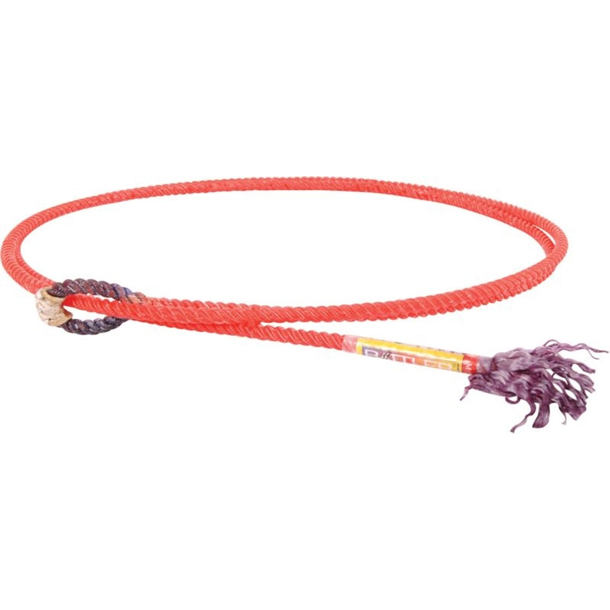 Rattler Blue Racer Piggin String