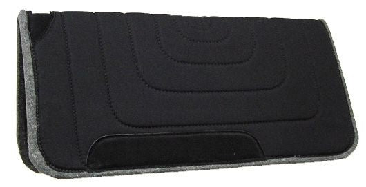 Diamond Wool Ranch Pad