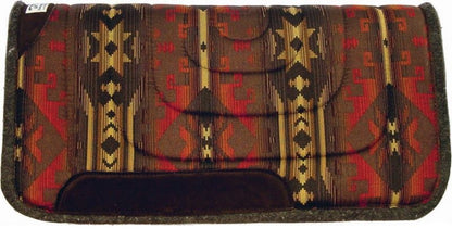 Diamond Wool Ranch Pad